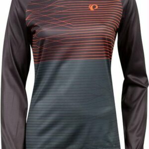 Trikot Pearl Izumi Launch W Summit LS Top Damen XL