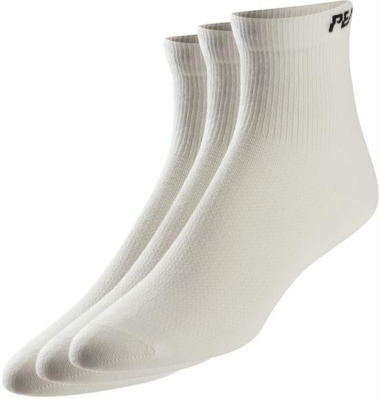 Socken Pearl Izumi Attack Sock 3-er Pack M