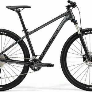 Mountainbike Merida Big.Nine 300 29er 19 Zoll anthrazit frei Haus