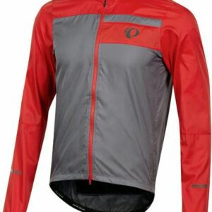 Windjacke Pearl Izumi ELITE Escape Barrier Jacket Herren M