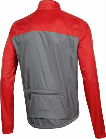 Windjacke Pearl Izumi ELITE Escape Barrier Jacket Herren M – Bild 2