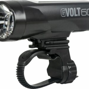 Frontleuchte Cateye GVolt 60 LED USB