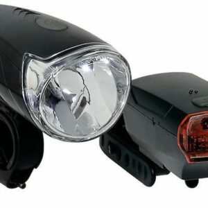 Leuchtenset LED Sunrise 40 Lux