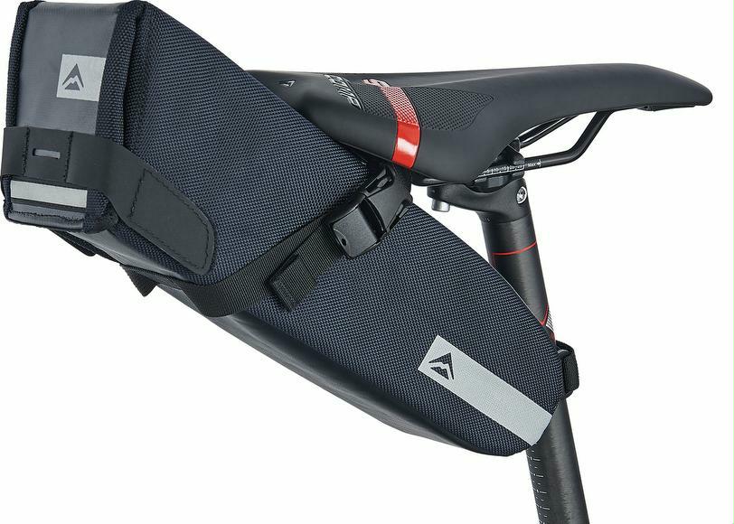 E-Bike-Batterietasche Merida