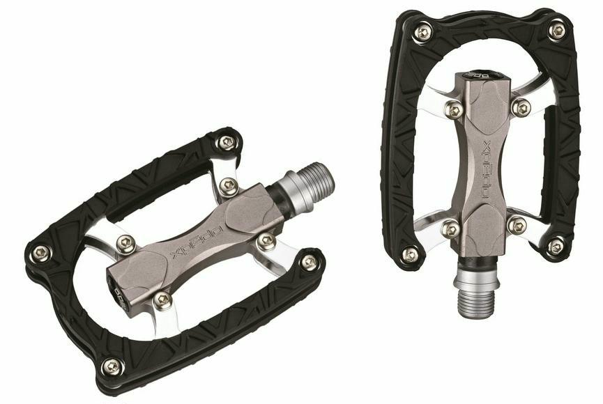 Pedale Trekking & City Xpedo TRAVERSE 4