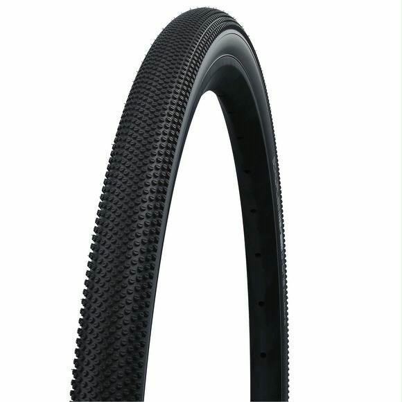 Reifen Cross/Gravel Schwalbe G-One Allround Perf. faltbar