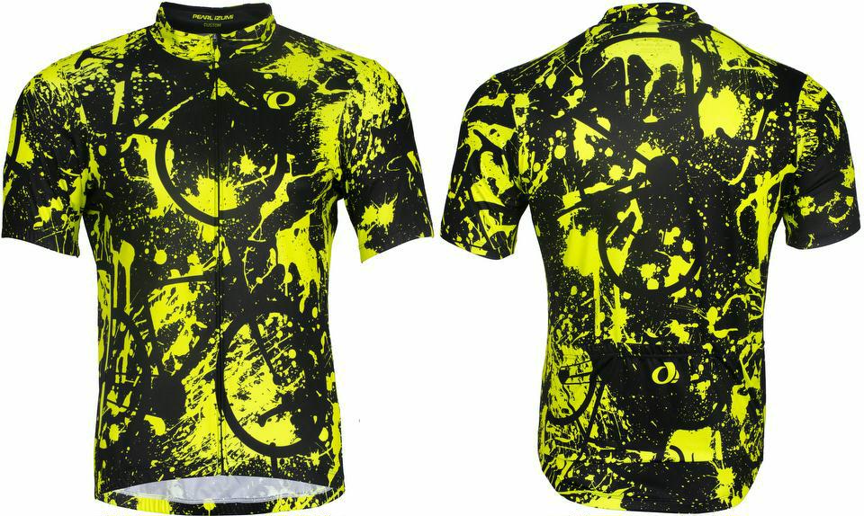 Trikot Pearl Izumi Select LTD Jersey Herren L