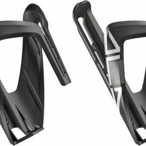 Flaschenhalter Elite Ala Schwarz Soft touch