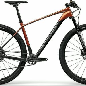 Mountainbike Centurion Backfire Carbon 3000 SM/43 cm frei Haus