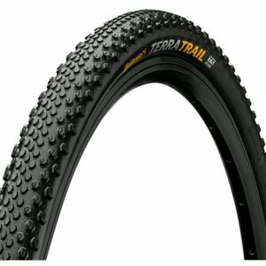 Reifen Cross/Gravel Continental Terra Trail faltbar 35 mm
