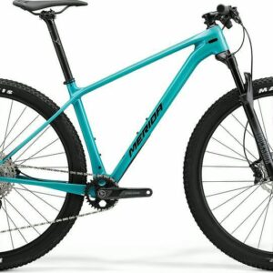 Mountainbike Merida Big.Nine 4000 Carbon XL frei Haus