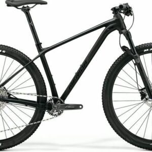 Mountainbike Merida Big.Nine Limited L 19 Zoll frei Haus