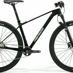 Mountainbike Merida Big.Nine 3000 Carbon XL frei Haus