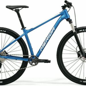 Mountainbike Merida Big.Nine 200 2023 Blau XL frei Haus