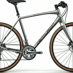 Fitnessbike Centurion Speeddrive 500 Herren SM frei Haus