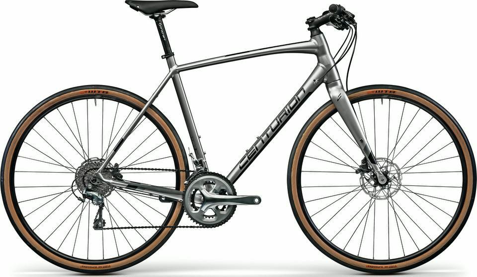 Fitnessbike Centurion Speeddrive 500 Herren SM frei Haus