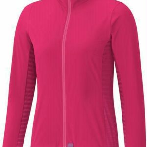 Jacke Shimano Sumire Windbreak Jacket Damen M