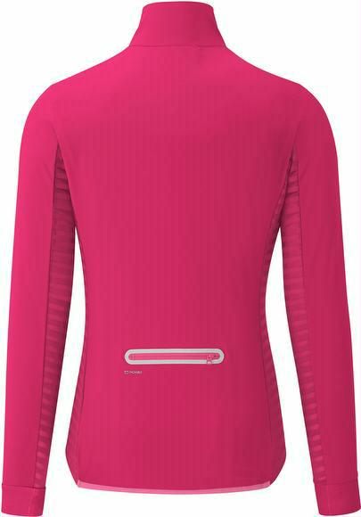 Jacke Shimano Sumire Windbreak Jacket Damen M – Bild 2