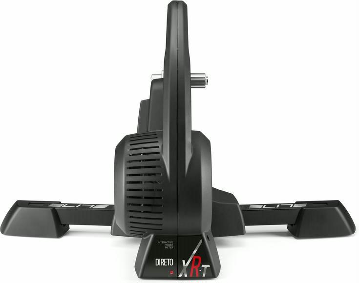 Fahrrad-Rollentrainer Direto XR-T frei Haus – Bild 2