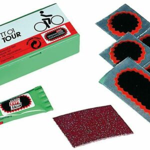 Reparaturkästchen Tip Top TT01