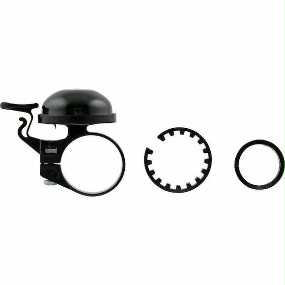 Fahrradklingel Procraft Basic – Bild 2