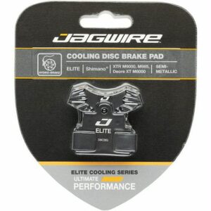 Bremsbelag Scheibenbremse Jagwire Elite Cooling Shimano DCA804