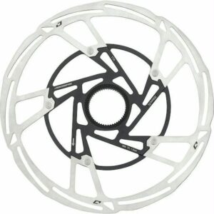 Bremsscheibe Jagwire Pro LR2 Centerlock 203