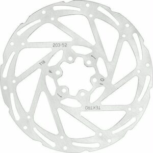 Bremsscheibe Tektro TR-52 6-Loch 160