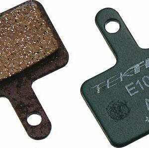 Bremsbelag Scheibenbremse Tektro E10.11