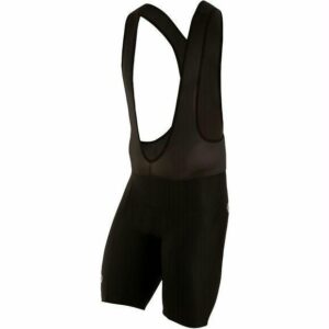 Trägerhose Pearl Izumi Quest Bib Short mit Polster M