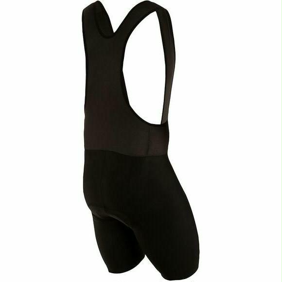 Trägerhose Pearl Izumi Quest Bib Short mit Polster M – Bild 2