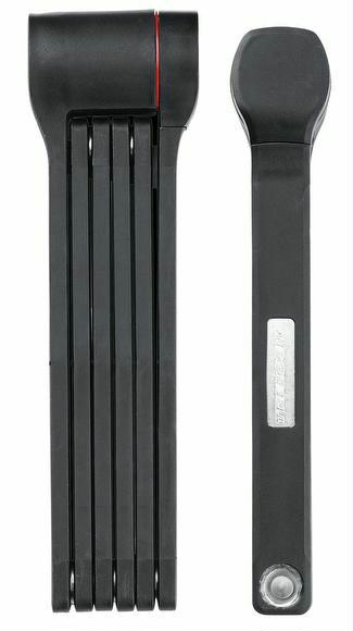 Faltschloss Trelock FS 480 COPS