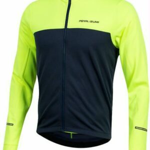 Wintertrikot Pearl Izumi Quest Thermal Jersey Herren XXL