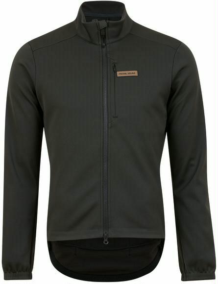 Winterjacke Pearl Izumi Attack AmFIB Lite Jacket Herren S