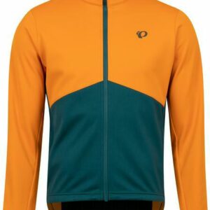 Winterjacke Pearl Izumi Quest AmFIB Jacket II Herren Orange L