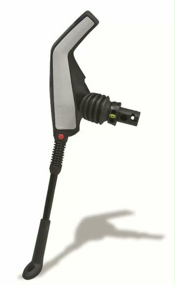 Anhängerkupplung Weber Kupplung B