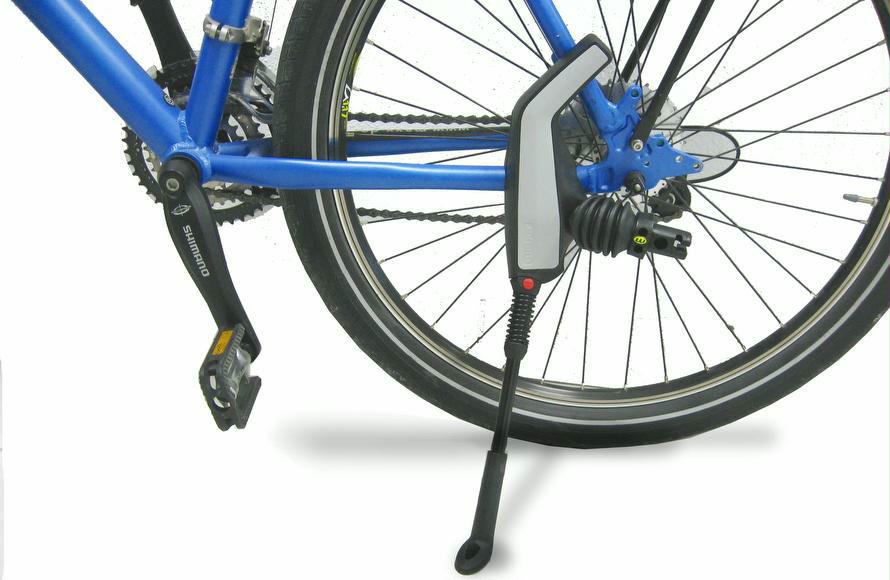 Anhängerkupplung Weber Kupplung B – Bild 2