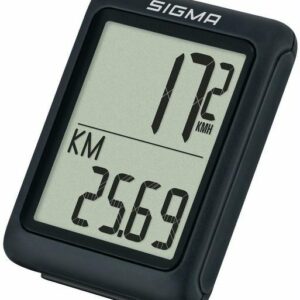Fahrradcomputer Sigma BC 5.0 WL Kabellos