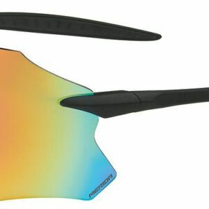 Fahrradbrille Merida Frameless rot