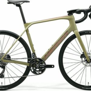 Gravelbike Merida Scultura Endurance GR 5000 2025 M frei Haus