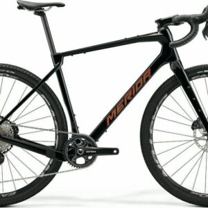 Gravelbike Merida Silex 7000 Carbon 2025 Ls frei Haus