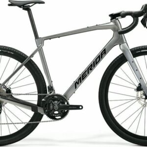 Gravelbike Merida Silex 4000 Carbon 2025 Lb frei Haus