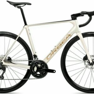 Rennrad Orbea Orca M30 Carbon 2025 57 cm frei Haus