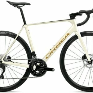 Rennrad Orbea Orca M30i Carbon 2025 57 cm frei Haus
