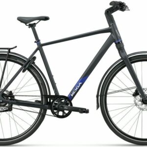 Cityrad Koga F3 8.0 Herren 2025 S frei Haus