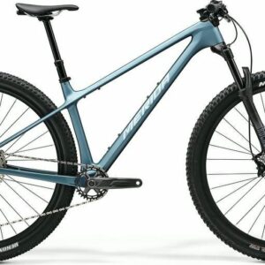 Mountainbike Merida Big.Nine TR 5000 2025 XXL_Blau frei Haus