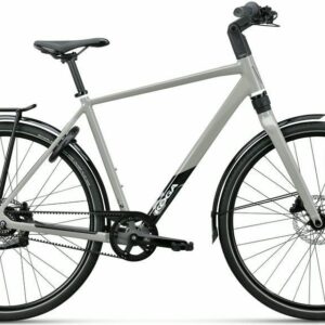 Cityrad Koga F3 4.0 Herren 2025 50 cm frei Haus