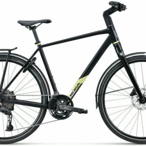 Trekking Koga F3 5.0 Rigid Herren 2025 50 cm frei Haus