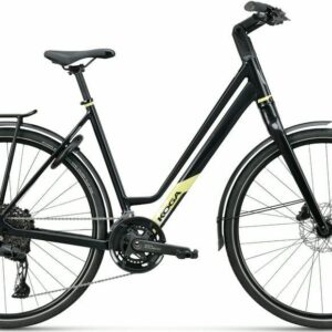 Trekking Koga F3 5.0 Rigid Tiefeinsteiger 2025 47 cm frei Haus