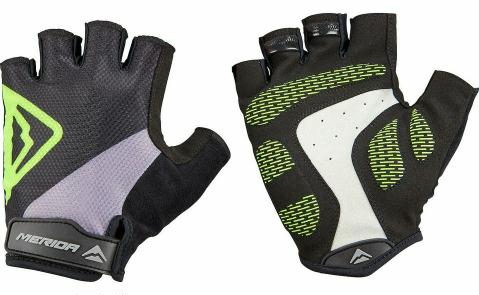 Handschuhe Merida Classic L Rot
